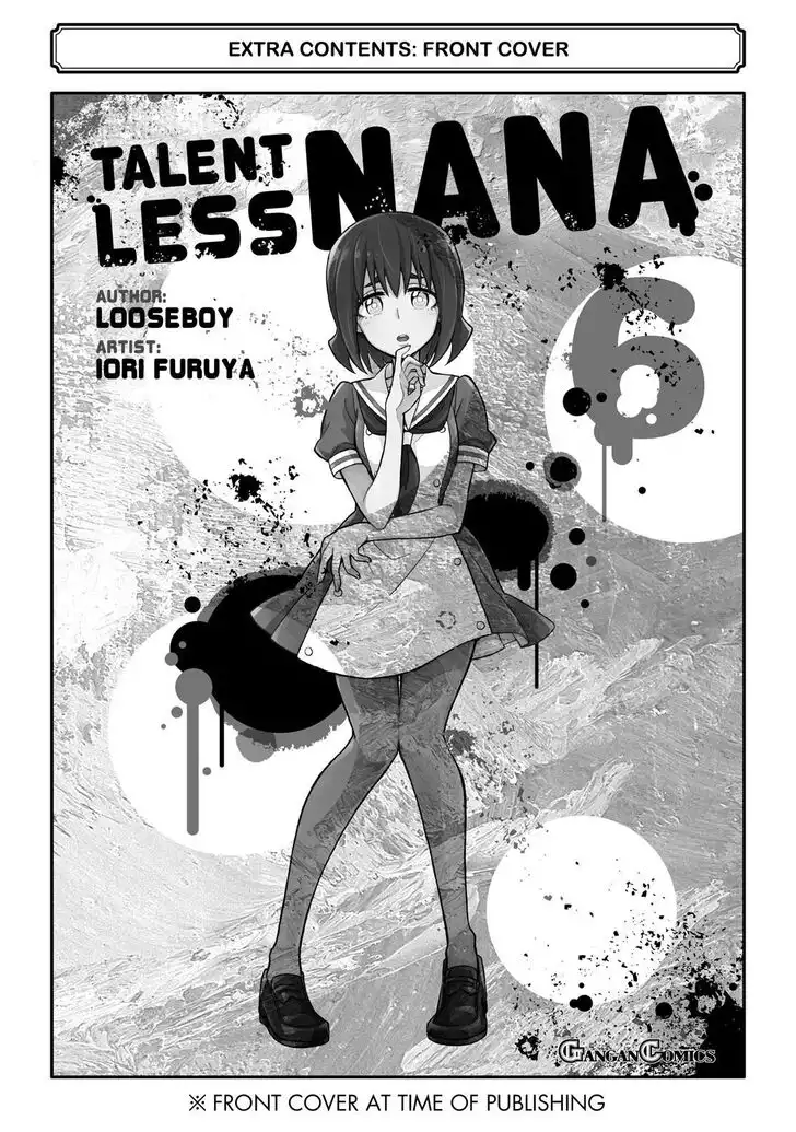 Munou na Nana Chapter 46 24